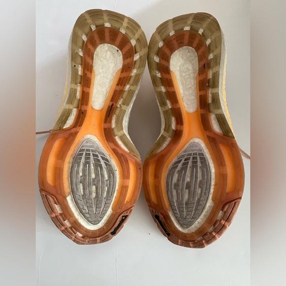 Adidas Ultraboost 21 “Ambient Blush/Halo Blush” women’s size 10.5 - Picture 8 of 16